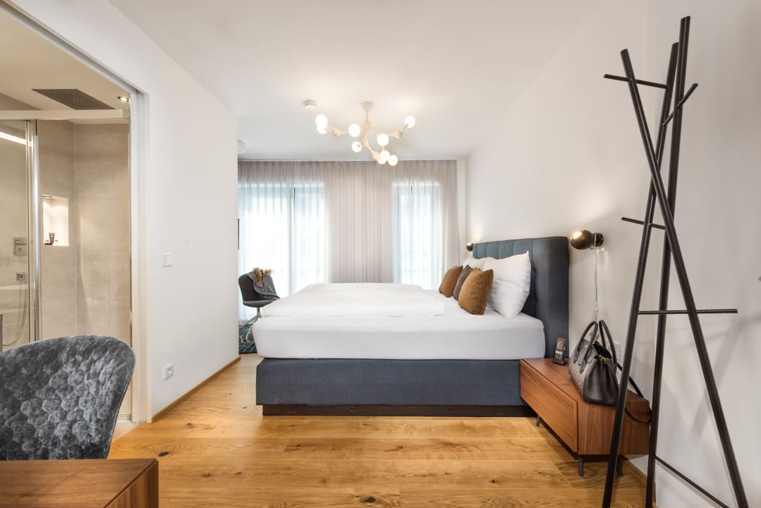 Zimmer Mountain Chalet Kirchberg