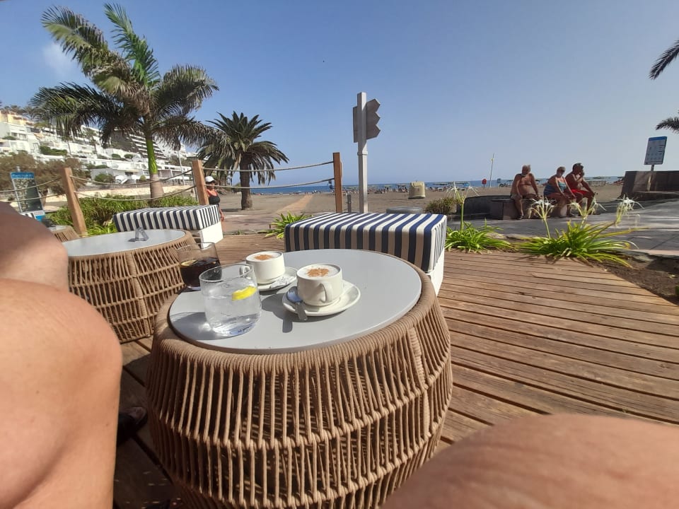 Gastro Corallium Beach by Lopesan Hotels - Adults only