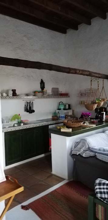 Zimmer Hotel Casa de la Caldera