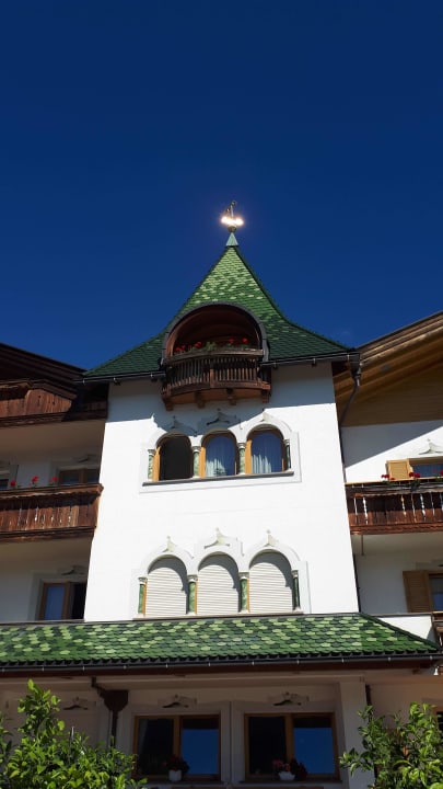 Sonstiges Berglandhotel Untertheimerhof