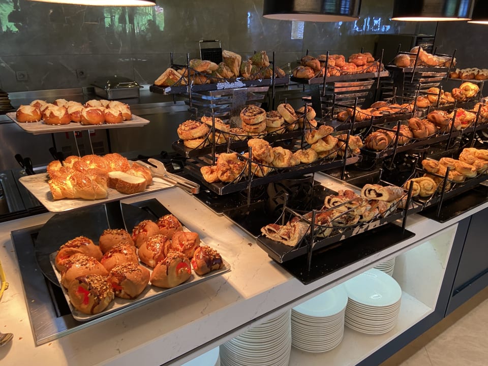 Gastro Seaden Quality Resort & Spa