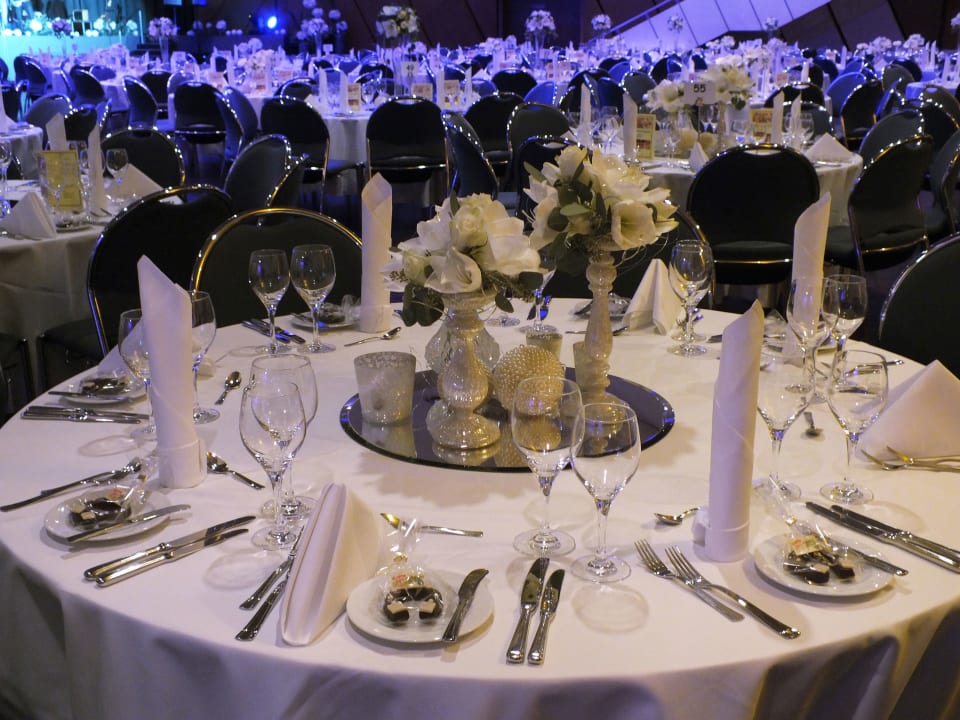 Restaurant Maritim Hotel Würzburg