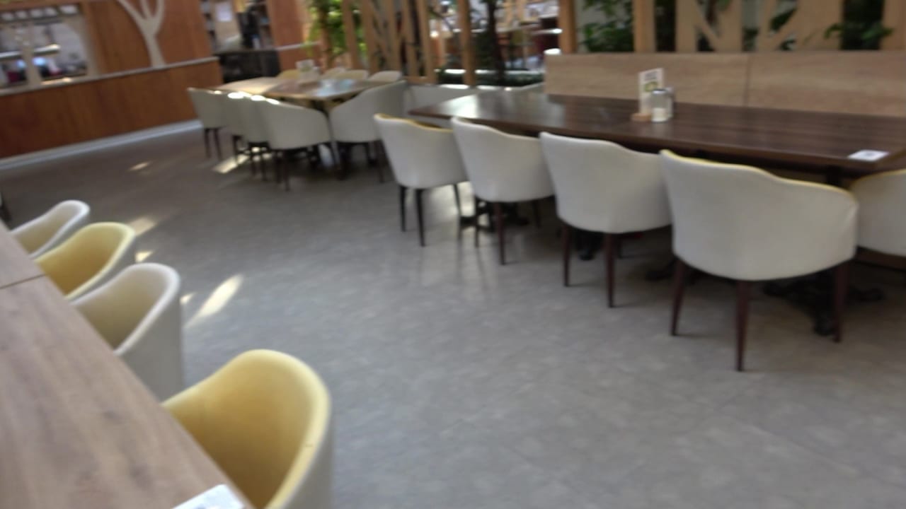 Gastro Center Parcs Park Allgäu