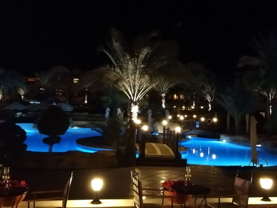 Pool Steigenberger Coraya Beach - Adults only