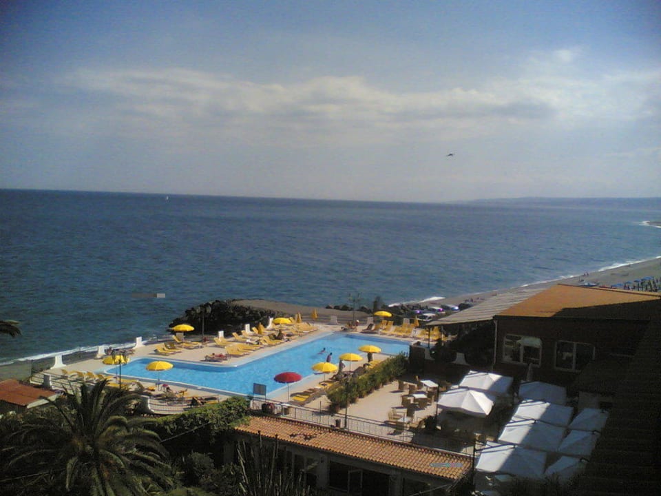Panorama RG NAXOS Hotel