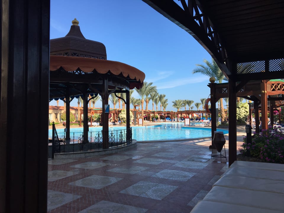 Pool Riviera Aqua Park Resort