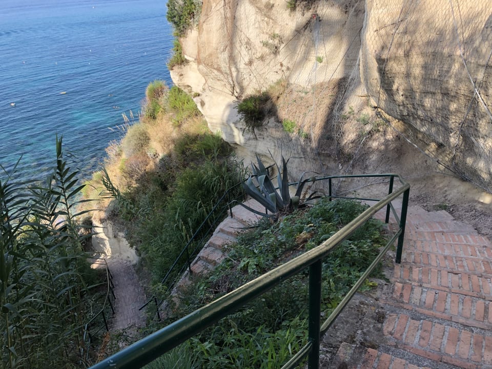 Sonstiges Aldiana Club Rocca Nettuno Calabria