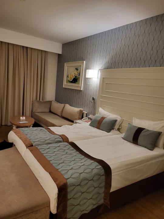 Zimmer Sentido Trendy Verbena Beach