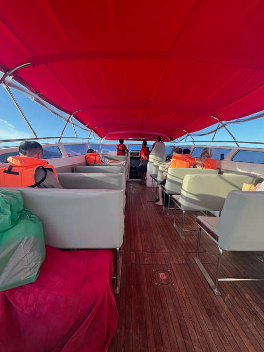 Sonstiges Anantara Rasananda Koh Phangan -  Villas