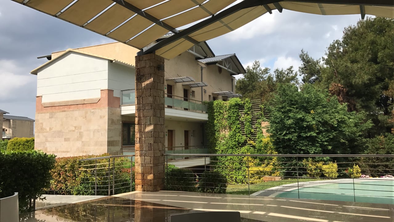 Sonstiges Istion Club & Spa