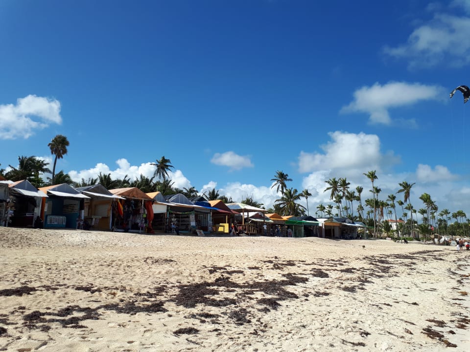 Strand VIK Hotel Arena Blanca