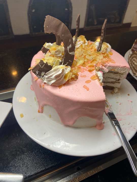 Gastro Meliá Península Varadero