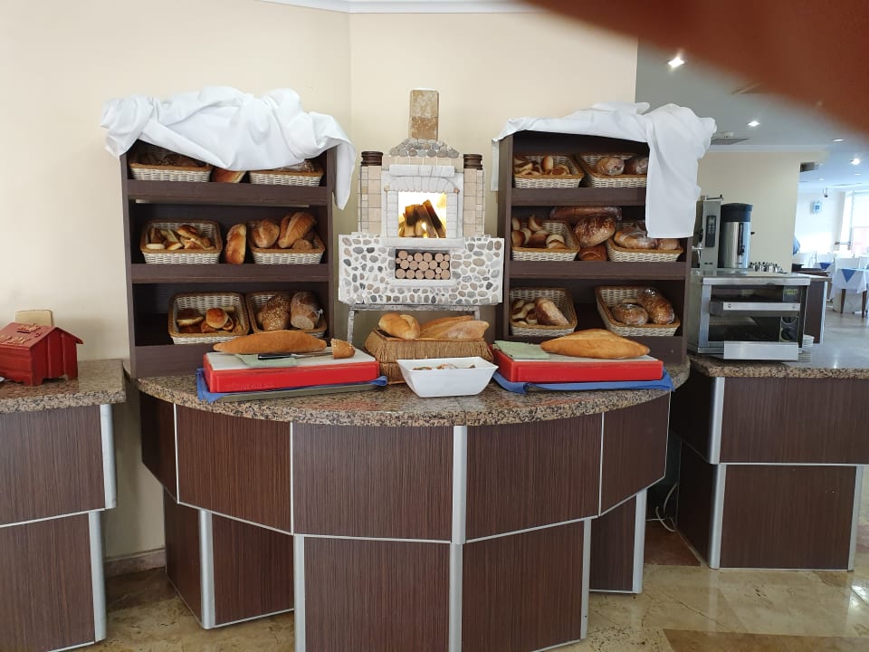 Gastro Royal Atlantis Beach Hotel