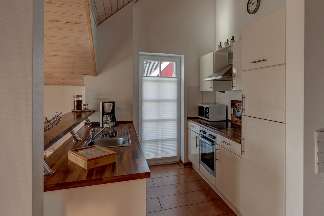 Zimmer Ferienwohnung Hafendomizil Greetsiel