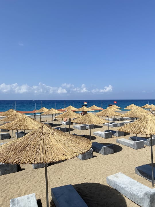 Strand Casa Fora Beach Resort