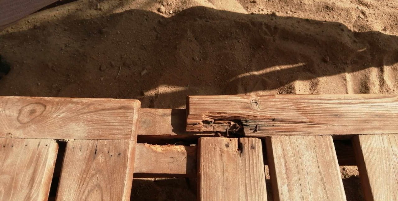 Strand Grand Waterworld Makadi