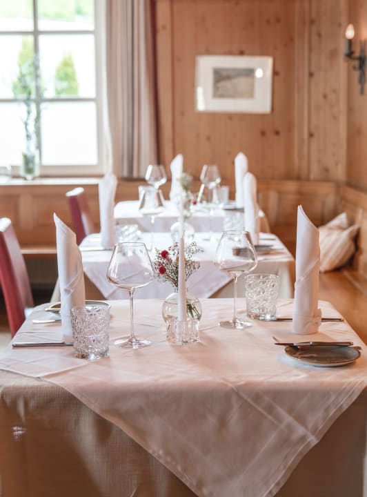 Gastro Langwies Genussherberge