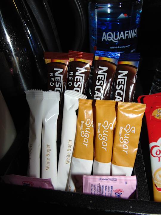 Zimmer The Art Hotel & Resort