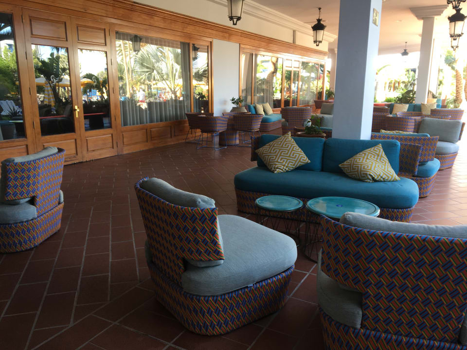 Gastro Seaside Hotel Los Jameos