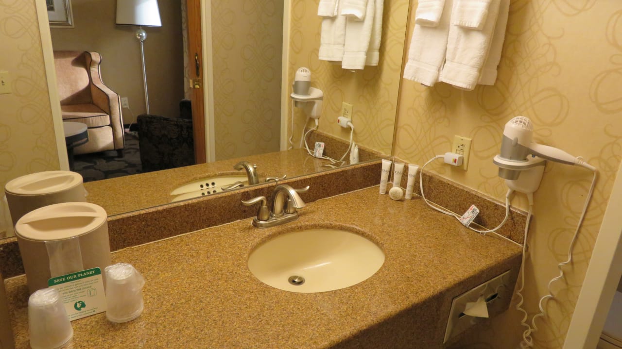 Zimmer The Orleans Hotel & Casino