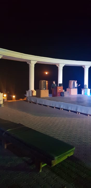 Sport & Freizeit Three Corners Equinox Beach Resort