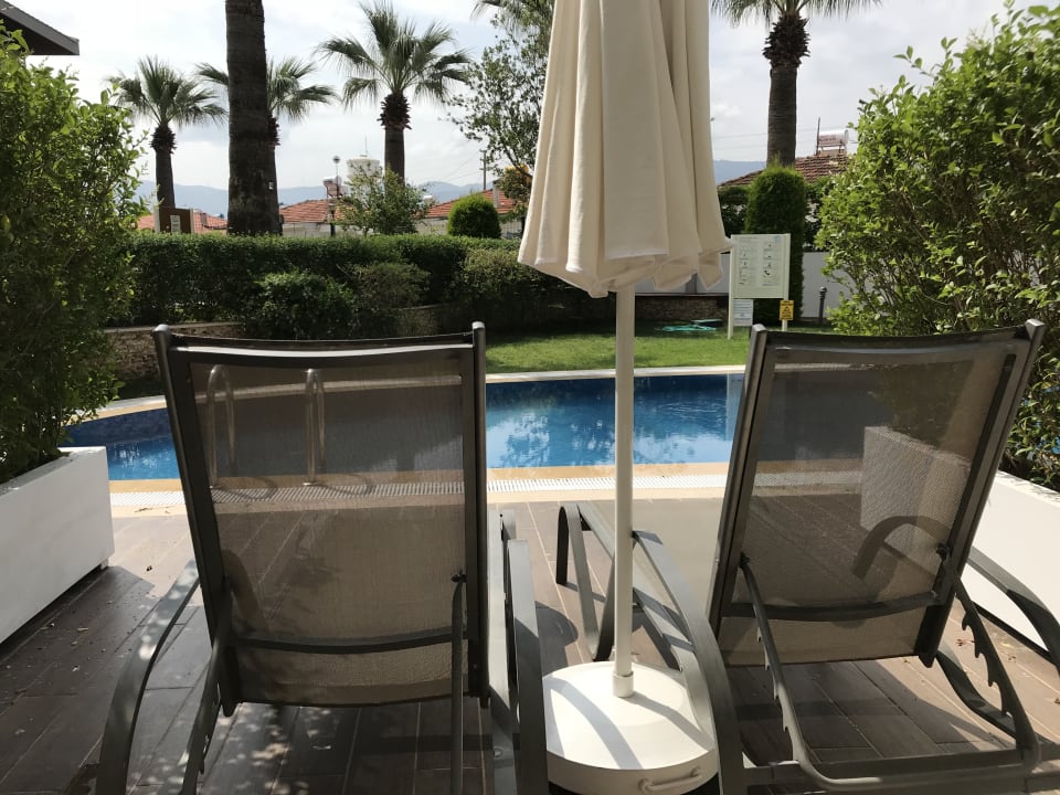 Zimmer Palm Wings Kusadasi Beach Resort & Spa
