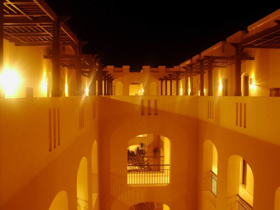 Budynki z pokojami JAZ Aquamarine Resort