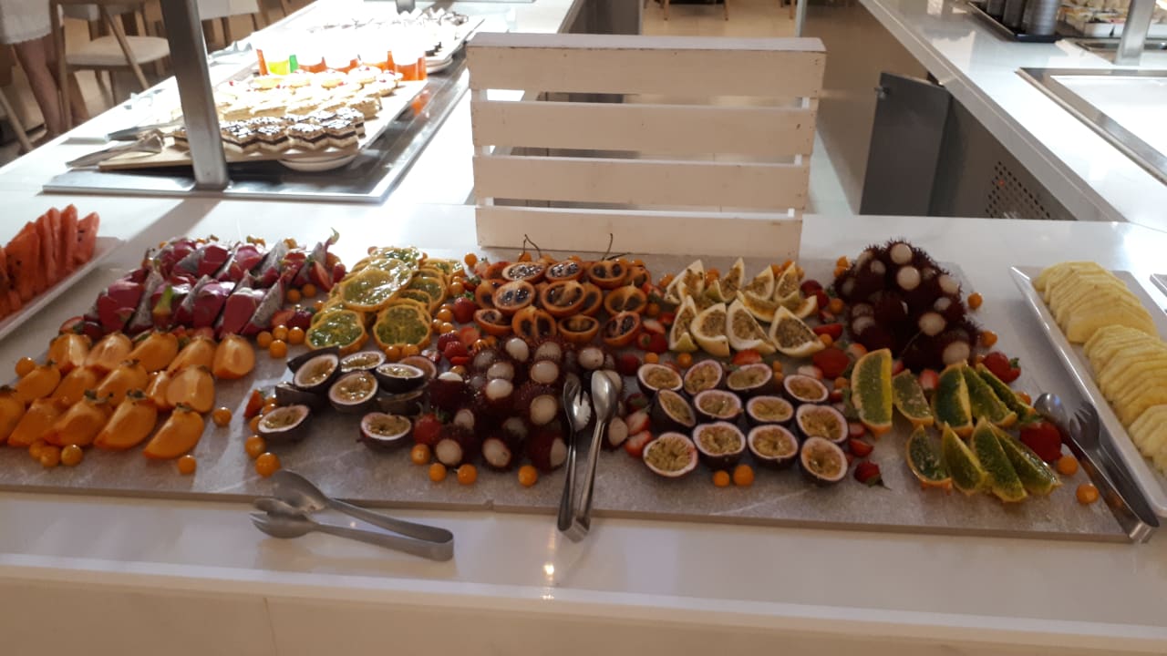 Gastro BG Hotel Rei del Mediterrani Palace