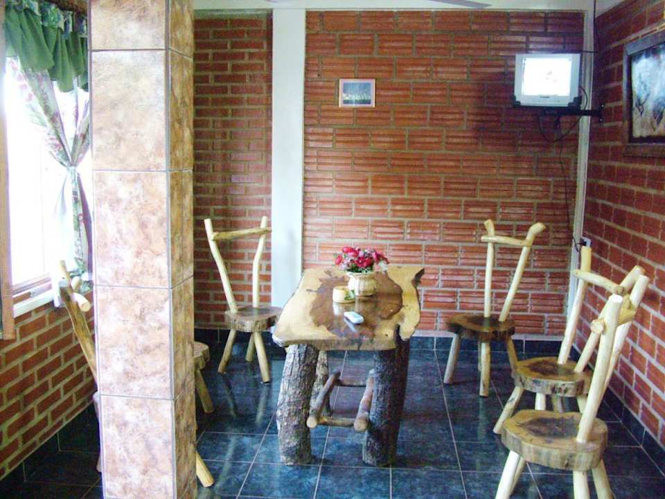 Otros motivos Hotel Apart El Paraiso