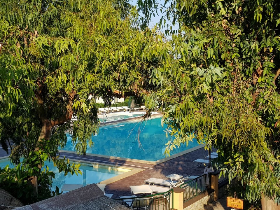 Pool Villaggio Dei Fiori San Remo