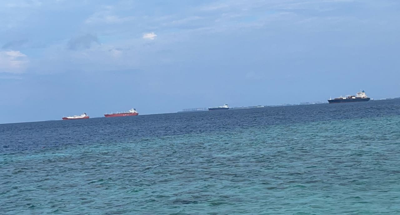 Strand Centara Ras Fushi Resort & Spa Maldives