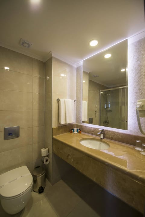 Bad Palm World Side Resort & Spa