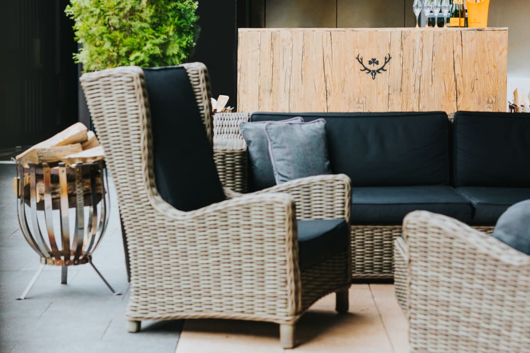 Gastro Hotel Forsthaus Nürnberg-Fürth