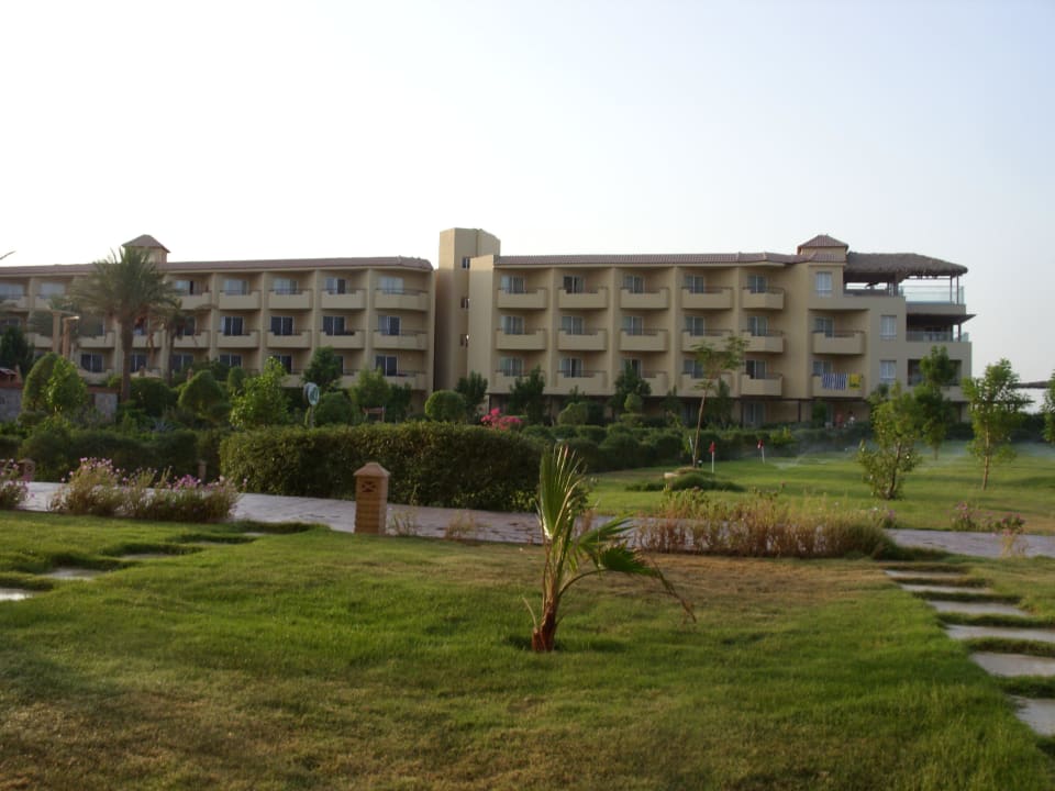 Zielono Amwaj Beach Club Abu Soma Resort