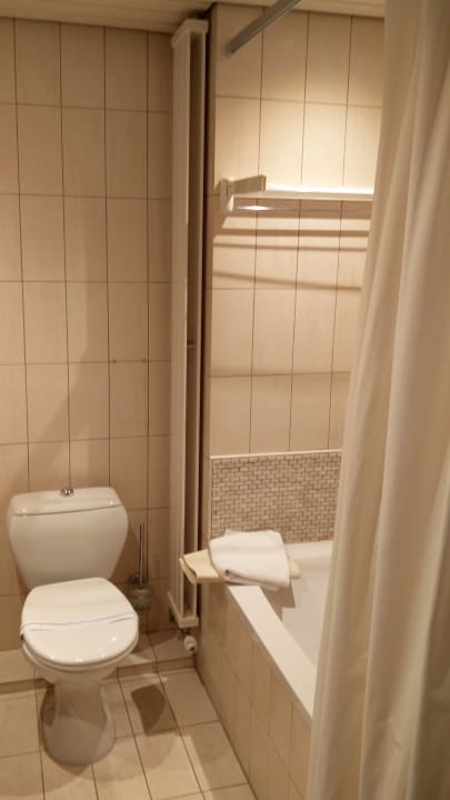 Zimmer Center Parcs De Vossemeren