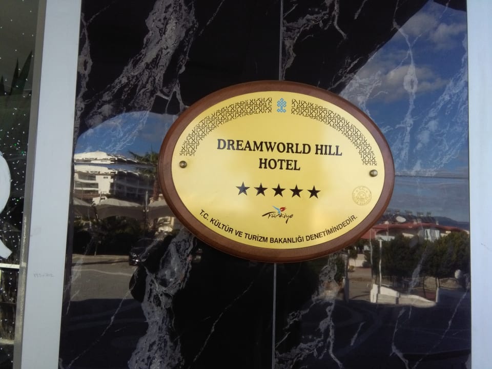 Sonstiges Dream World Hill Hotel