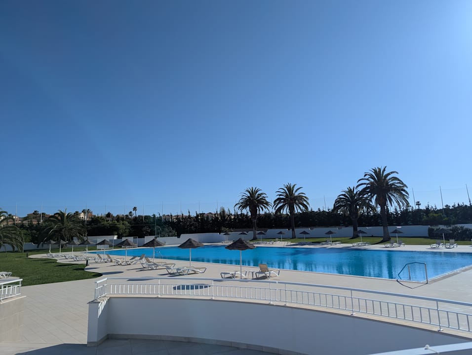 Pool Hotel Ancora Park