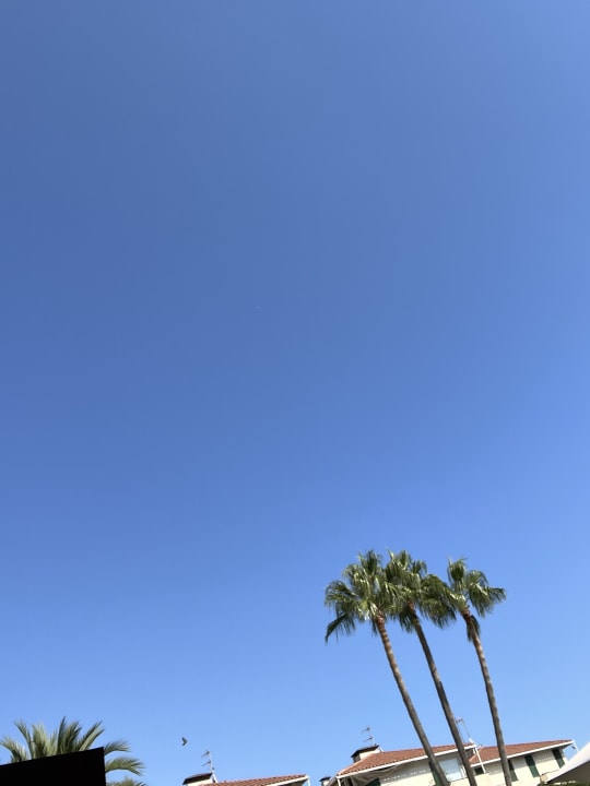 Ausblick Melia Sitges