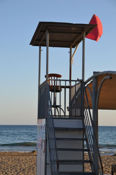 Strand Hane Family Resort