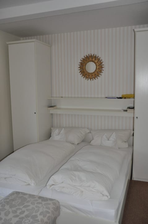 Zimmer Hotelpension Sander's Höft