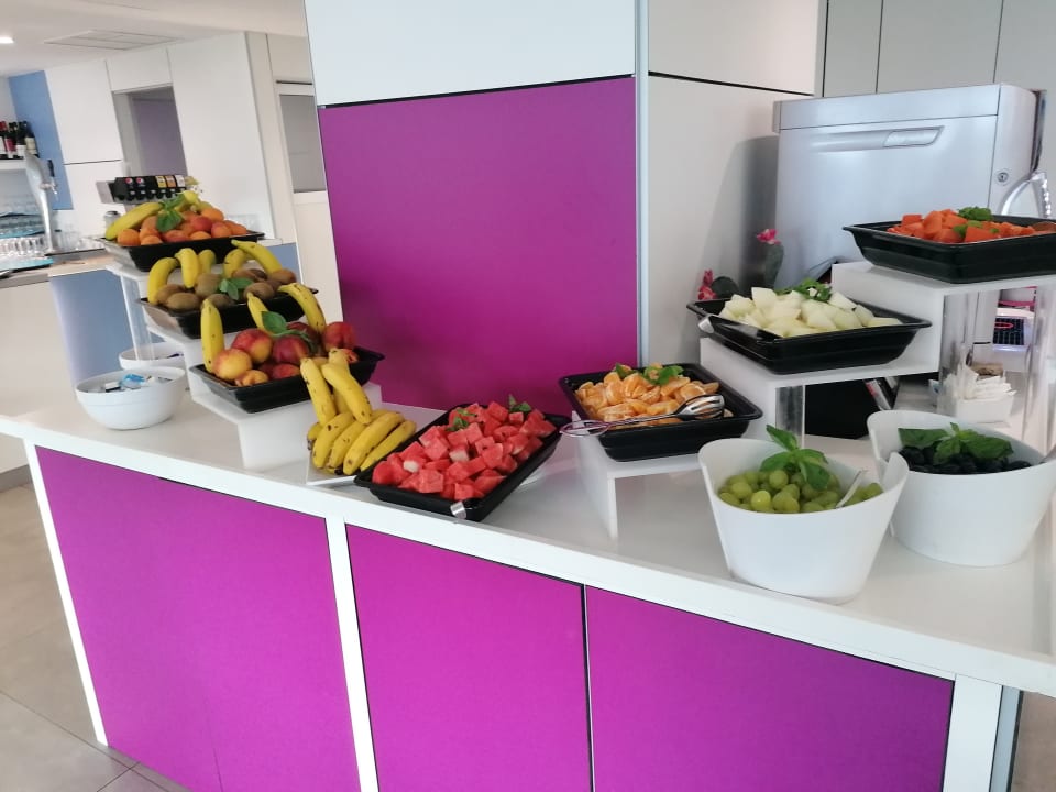 Gastro LABRANDA Marieta - Adults only