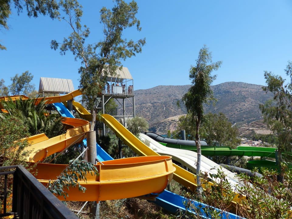 Fodele Beach & Water Park Holiday Resort Fodele Beach & Water Park Holiday Resort