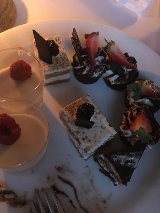 Restaurant Akumal Bay Beach & Wellness Resort