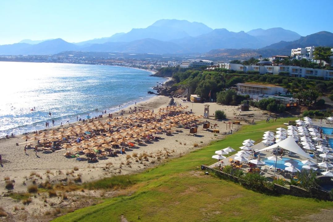 Hotel Mikri Poli Atlantica Mikri Poli Crete