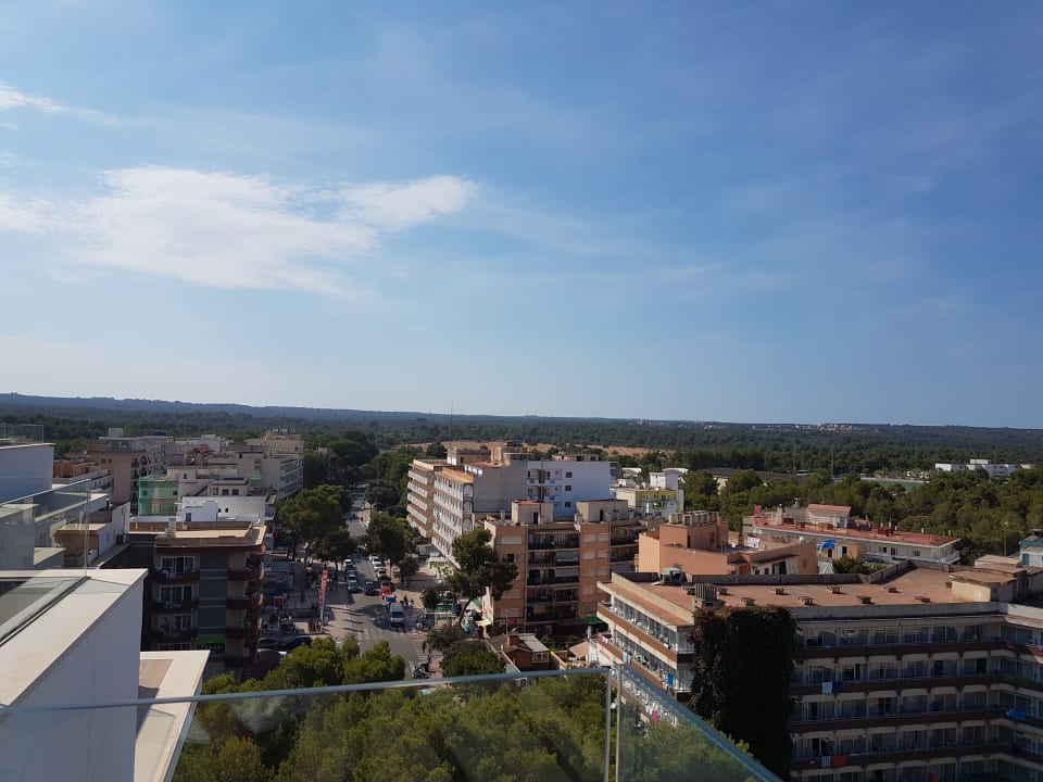 Ausblick HSM Son Veri - Adults Only