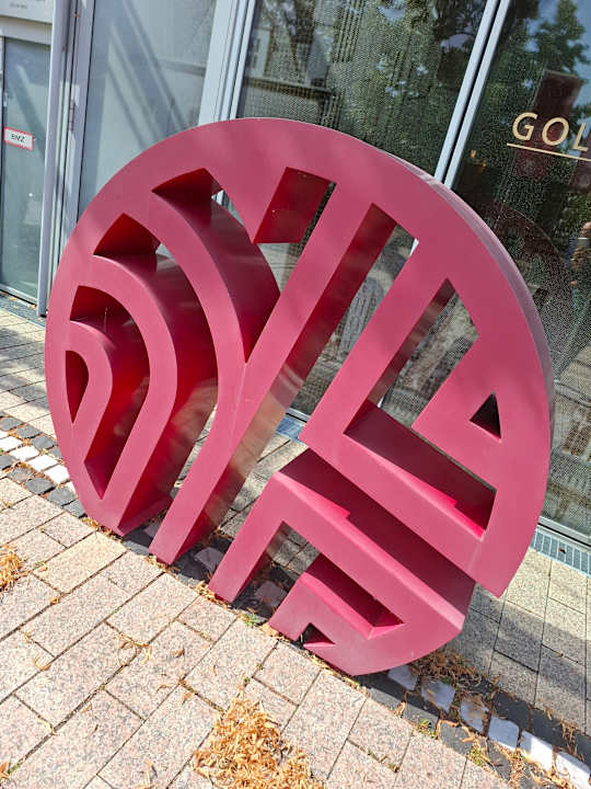 Außenansicht NH Collection Köln Mediapark