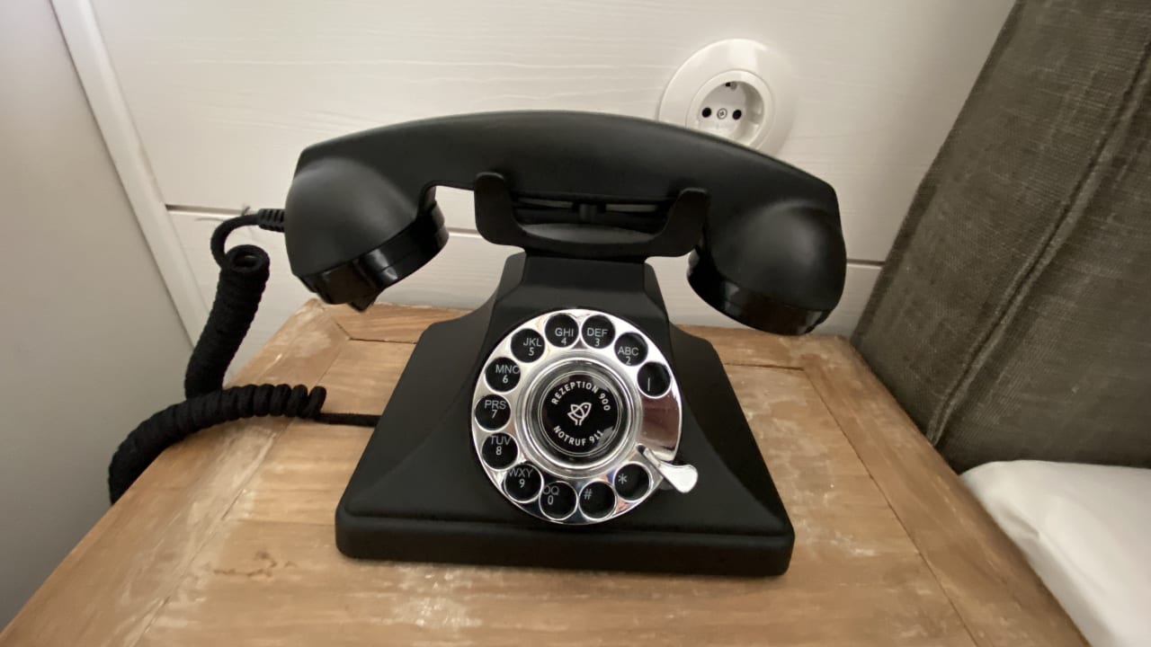 Zimmer The Cozy Hotel Timmendorfer Strand