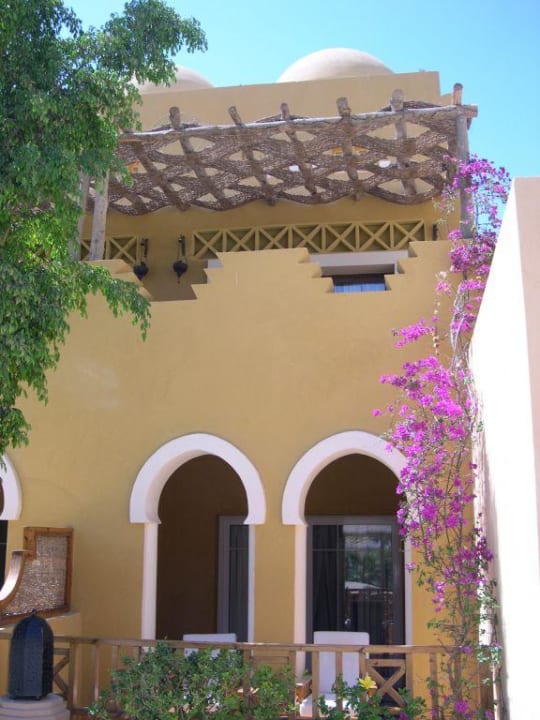 Zimmer Grand Makadi Grand Makadi