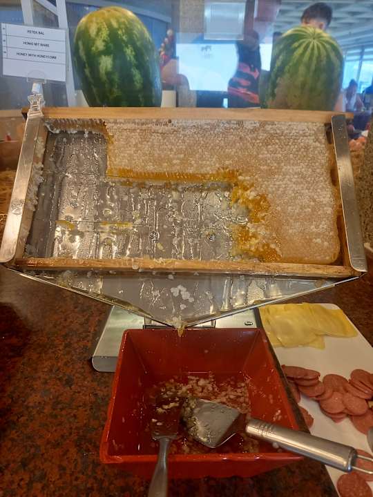 Gastro Gardenia Hotel