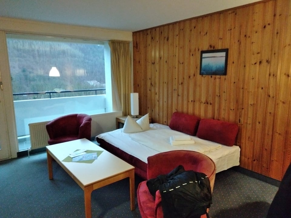 Zimmer Panoramic - Ihr Apartmenthotel im Harz